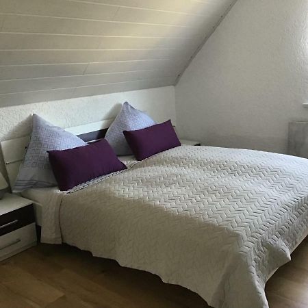 Ferienwohnung Elina Maxhutte-Haidhof Экстерьер фото