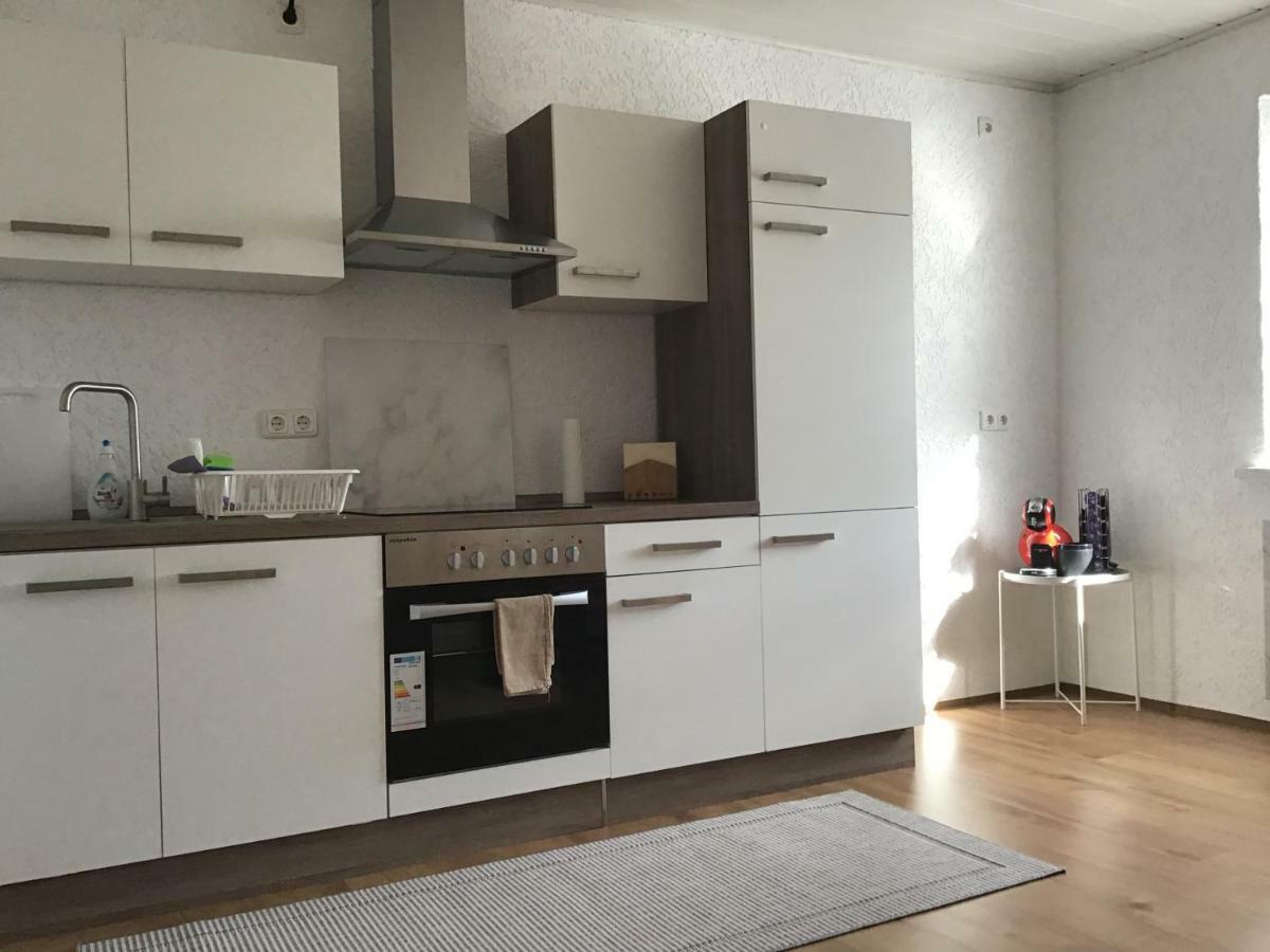 Ferienwohnung Elina Maxhutte-Haidhof Экстерьер фото