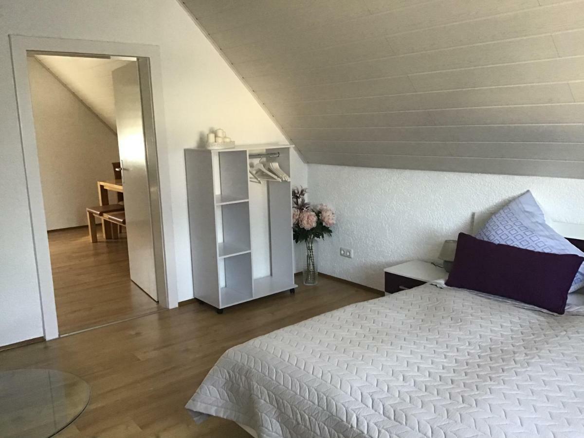 Ferienwohnung Elina Maxhutte-Haidhof Экстерьер фото