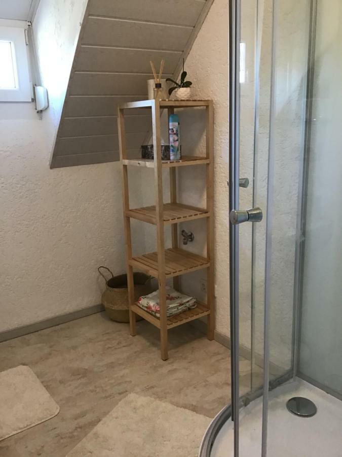 Ferienwohnung Elina Maxhutte-Haidhof Экстерьер фото